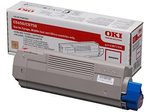 OKI Original Toner magenta 2.000 Seiten (43872306)