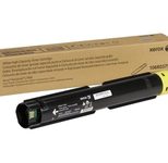 Xerox Original Hochleistungs-Toner gelb bis zu 10.100 Seiten für VersaLink C7000 (106R03758)