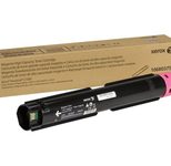 Xerox Original Hochleistungs-Toner magenta bis zu 10.100 Seiten für VersaLink C7000 (106R03759)