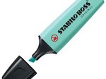 STABILO BOSS ORIGINAL Textmarker Pastel - 6er-Etui
