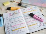 STABILO BOSS ORIGINAL Textmarker Pastel - 6er-Etui