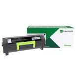 Lexmark Original Toner schwarz 2.500 Seiten (51B2000) für MS317dn, MS417dn, MS517dn, MS617dn, MX317dn, MX417dn, MX517de