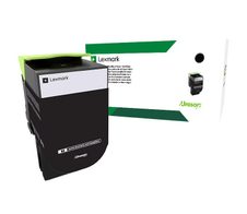 Lexmark Original Toner schwarz 8.000 Seiten (71B2XK0) für CS517de, CX517de