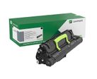 Lexmark Original Toner - schwarz (73B20K0) für CS827de, CX827de