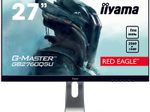 iiyama G-MASTER GB2760QSU-B1 Gaming-Monitor 68,5 cm (27 Zoll)