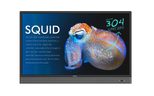 BenQ Digital Signage RP553K LED-Touch-Display 140 cm (55") schwarz (9H.F3TTK.RE1)