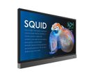 BenQ Digital Signage RP553K LED-Touch-Display 140 cm (55") schwarz (9H.F3TTK.RE1)