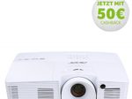 Acer Beamer H6519ABD mobiler DLP-Heimkino-Projektor