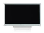 AG Neovo Monitor X-24EW LED-Display 61 cm (23,5") weiß
