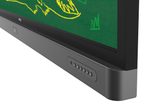 BenQ Digital Signage RP654K LCD-Touch-Display 165 cm (65") schwarz