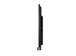 BenQ Digital Signage RP654K LCD-Touch-Display 165 cm (65") schwarz