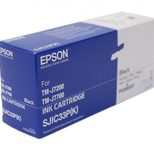 Epson Original SJIC33P Druckerpatrone - schwarz (C33S020655)