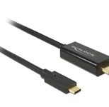 DeLOCK Kabel USB Type-C zu HDMI 1m