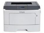 LEXMARK MS317dn Laserdrucker s/w