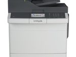 LEXMARK CX417de Farblaser-Multifunktionsdrucker