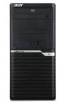 Acer Veriton M6650G Mini-Tower-PC Intel Core i7-7700, 8GB RAM, 1.000 GB HDD, Intel HD 630 Grafik, Windows