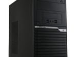 Acer Veriton M6650G Mini-Tower-PC Intel Core i7-7700, 8GB RAM, 1.000 GB HDD, Intel HD 630 Grafik, Windows