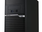 Acer Veriton M6650G Mini-Tower-PC Intel Core i7-7700, 8GB RAM, 1.000 GB HDD, Intel HD 630 Grafik, Windows