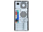 Acer Veriton M6650G Mini-Tower-PC Intel Core i7-7700, 8GB RAM, 1.000 GB HDD, Intel HD 630 Grafik, Windows