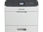 LEXMARK MS817dn Laserdrucker s/w
