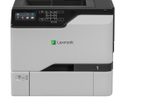LEXMARK CS727de Farblaserdrucker