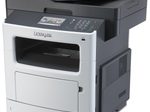LEXMARK MX517de Laser-Multifunktionsgerät s/w