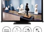 AG Neovo Digital Signage TX-32P LED-Display 81,3 cm (31,5") schwarz