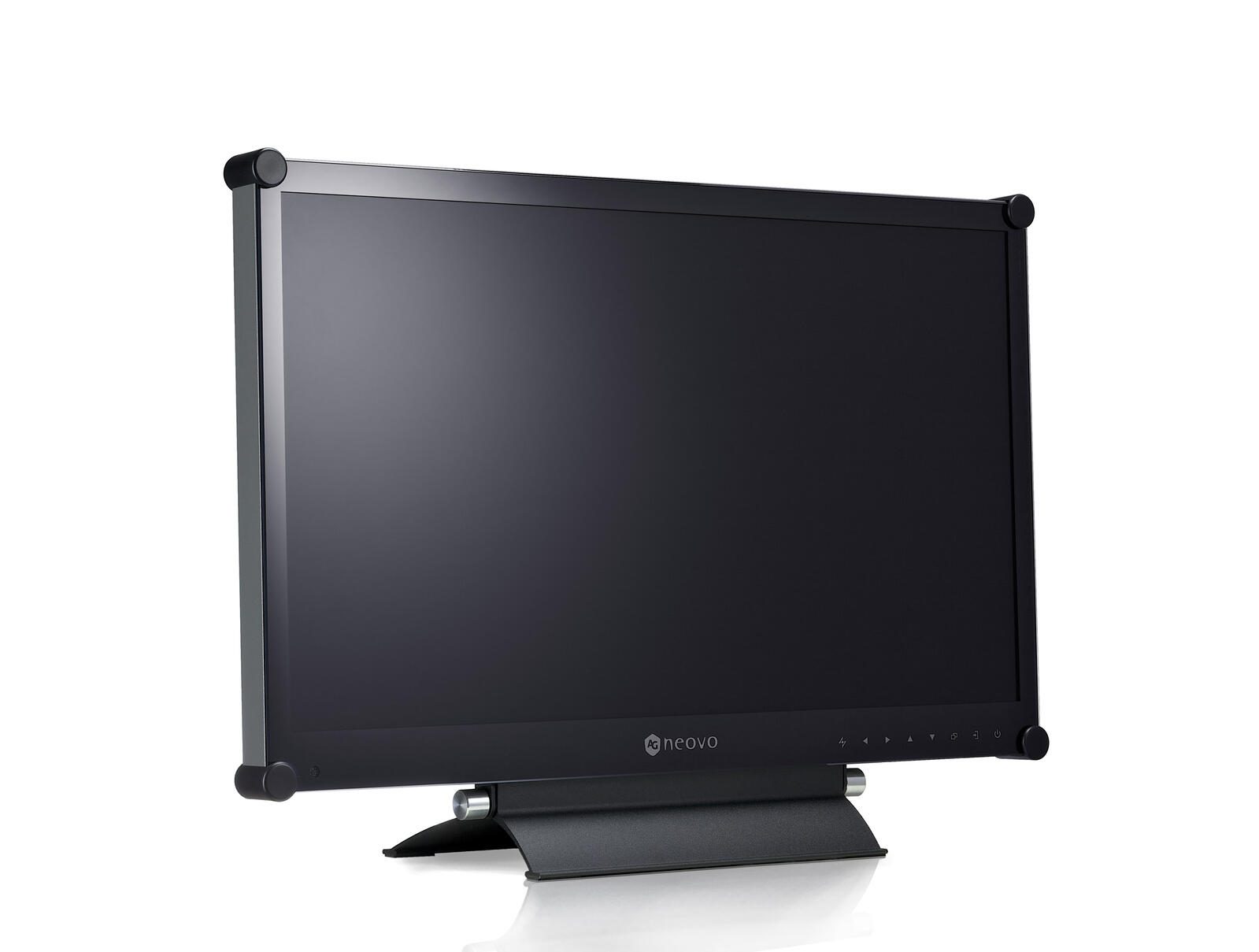AG Neovo Monitor X-22E LED-Display 54,6 cm (21,5") schwarz