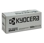 Kyocera Original TK-5305K Toner schwarz 12.000 Seiten (1T02VM0NL0) für TASKalfa 350ci