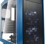 Fractal Design Focus G - blau