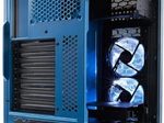 Fractal Design Focus G - blau
