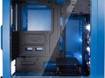 Fractal Design Focus G - blau