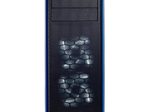 Fractal Design Focus G - blau