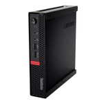 Lenovo ThinkStation P320 Tiny Workstation Intel Core i7-7700, 8GB RAM, 256GB SSD, HD Graphics 630, Win 10