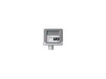 Canon Original PFI-302MBK Druckerpatrone - schwarz matt 330ml