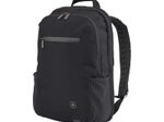 Wenger CityFriend Notebook-Rucksack 41 cm (16") Schwarz