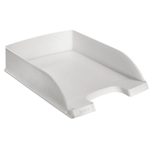 LEITZ Briefablage Plus DIN A4 - weiß