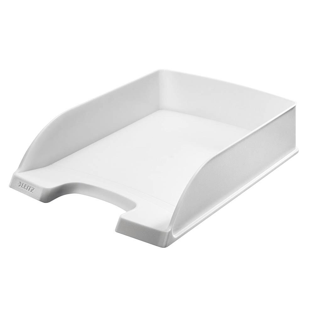 LEITZ Briefablage Plus DIN A4 - weiß