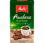 Melitta Kaffee Auslese Klassisch 500,0 g