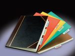 Post-it Index Strong Haftmarker farbsortiert - 4 x 6 Streifen