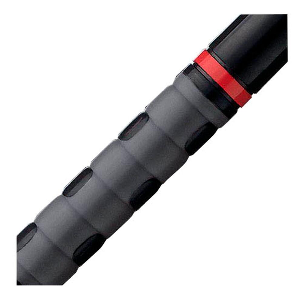 rOtring Druckbleistift Tikky HB 0,5 mm - schwarz