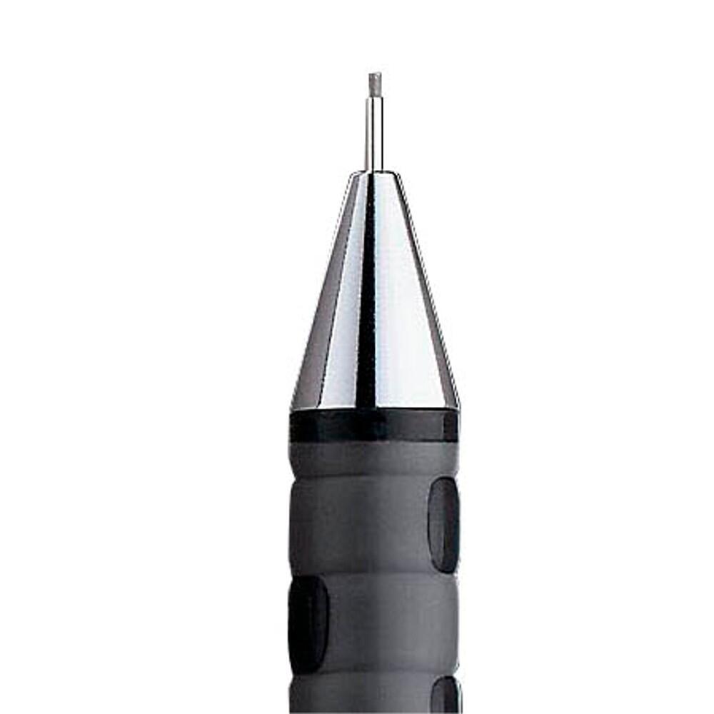 rOtring Druckbleistift Tikky HB 0,5 mm - schwarz