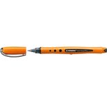 STABILO worker + Tintenroller 0,3 mm - Schreibfarbe schwarz