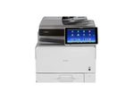 Ricoh C407SPF Farblaser-Multifunktionsgerät