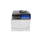 Ricoh C407SPF Farblaser-Multifunktionsgerät