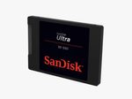 SanDisk Ultra 3D SSD 2TB