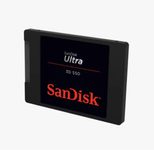 SanDisk Ultra 3D SSD 2TB