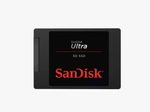 SanDisk Ultra 3D SSD 2TB