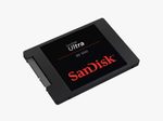 SanDisk Ultra 3D SSD 2TB