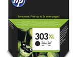 HP Original 303XL Druckerpatrone schwarz 600 Seiten 12ml (T6N04AE)